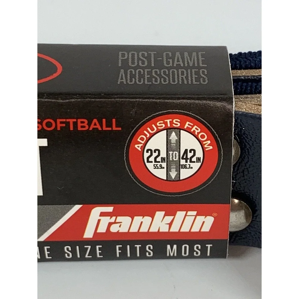 Franklin Mint baseball softball
